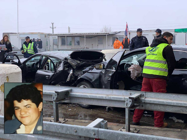 Сестра страдале на наплатној рампи Дољевац: Хоћу да видим оригинални снимак судара и тражим доживотно издржавање. Остала сам инвалид и без посла после 30 година